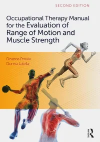 Occupational Therapy Manual for the Evaluation of ...