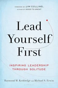Lead Yourself First 