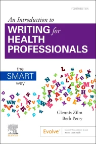An Introduction to Writing for Health Professional...