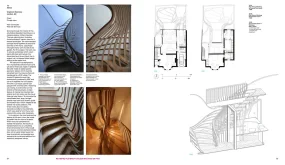 Detail in Contemporary Staircase Design