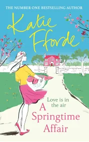 A Springtime Affair: Could new love lead to a happ...