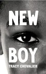 New Boy: Othello Retold (Hogarth Shakespeare)