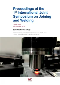 Proceedings of the 1st International Joint Symposi...