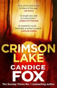 Crimson Lake (Crimson Lake Series)