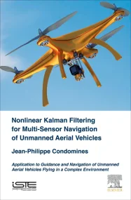 Nonlinear Kalman Filter for Multi-Sensor Navigatio...