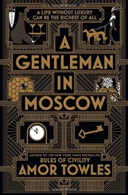 A Gentleman in Moscow 