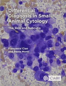 Differential Diagnosis in Small Animal Cytology: T...