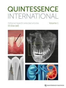 Quintessence International: Editorial Board’s Arti...