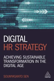 Digital HR Strategy: Achieving Sustainable Transfo...