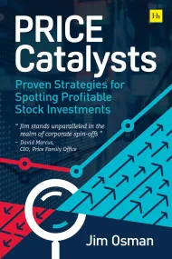 Price Catalysts: Proven strategies for spotting pr...