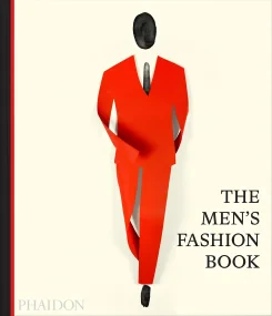 The Men’s Fashion Book