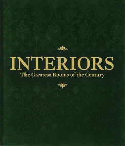Interiors (Green Edition): The Greatest Rooms of t...