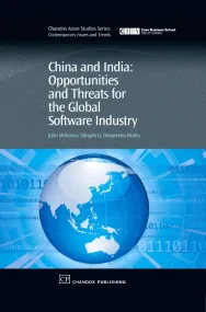 China and India