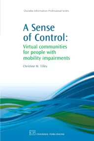 A Sense of Control