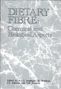 Dietary Fibre