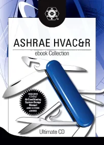 ASHRAE ebook Collection