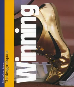 Winning: The Design of Sports