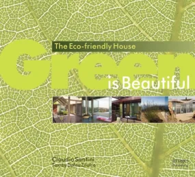 Green is Beautiful: Building Sustainable Houses