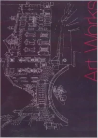 Art Works: Drawings by Ken Woolley