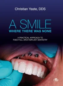 A Smile Where There Was None