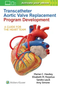 Transcatheter Aortic Valve Replacement Program Dev...