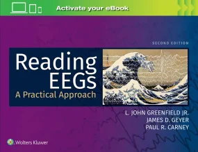 Reading EEGs: A Practical Approach 