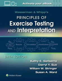 Wasserman & Whipp's Principles of Exercise Testing...
