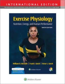 Exercise Physiology: Nutrition, Energy, and Human ...