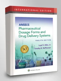 Ansel’s Pharmaceutical Dosage Forms and Drug Deliv...