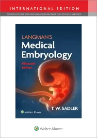 Langman’s Medical Embryology