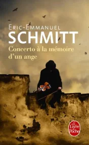 Concerto a la memoire d'un ange 