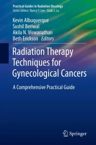 Radiation Therapy Techniques for Gynecological Can...