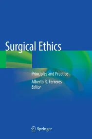 Surgical Ethics: Principles and Practice