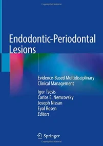 Endodontic-Periodontal Lesions