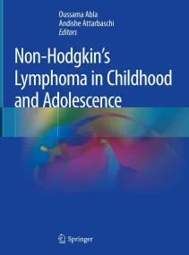 Non-Hodgkin's Lymphoma in Childhood and Adolescenc...