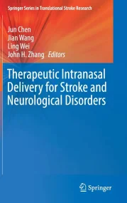 Therapeutic Intranasal Delivery for Stroke and Neu...
