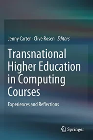 Transnational Higher Education in Computing Course...