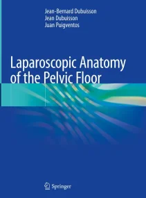 Laparoscopic Anatomy of the Pelvic Floor 