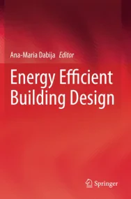 Energy Efficient Building Design 