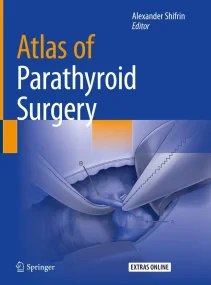 Atlas of Parathyroid Surgery 