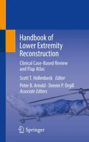 Handbook of Lower Extremity Reconstruction: Clinic...