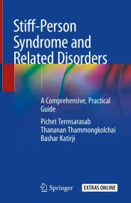 Stiff-Person Syndrome and Related Disorders: A Com...