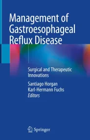 Management of Gastroesophageal Reflux Disease: Sur...