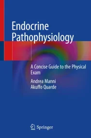 Endocrine Pathophysiology: A Concise Guide to the ...