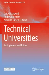 Technical Universities: Past, present and future: ...