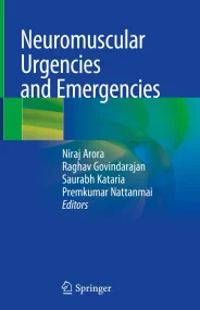 Neuromuscular Urgencies and Emergencies 