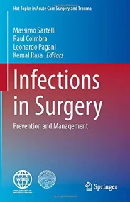 Infections in Surgery: Prevention and Management (...