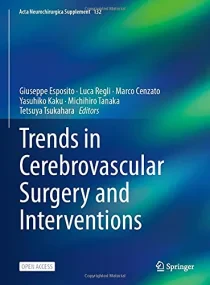 Trends in Cerebrovascular Surgery and Intervention...