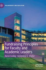 Fundraising Principles for Faculty and Academic Le...