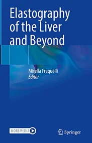 Elastography of the Liver and Beyond 